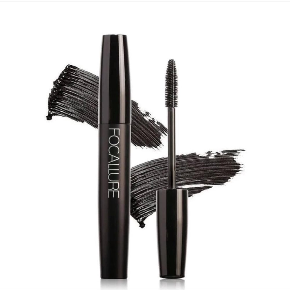 Waterproof Mascara